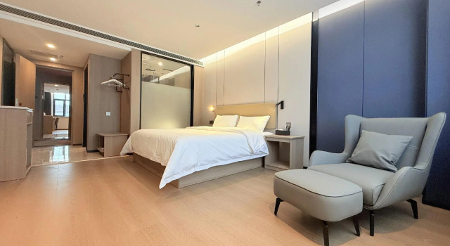 Tianyi Mingdu Mansion, Book Hotel Xingtai Hebei