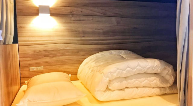Namba Guesthouse HIVE - Hostel, Rezervasyon Pansiyon / Hostel Osaka Prefecture hosteller, Pansiyon / Hostel