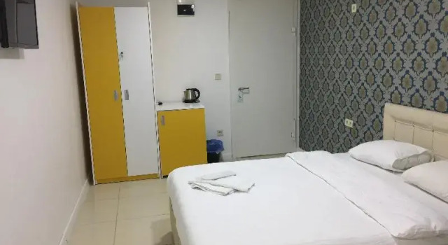 Номер Standard Nokta Suites Hotel
