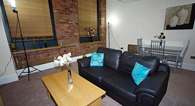 Студия Premier Apartments