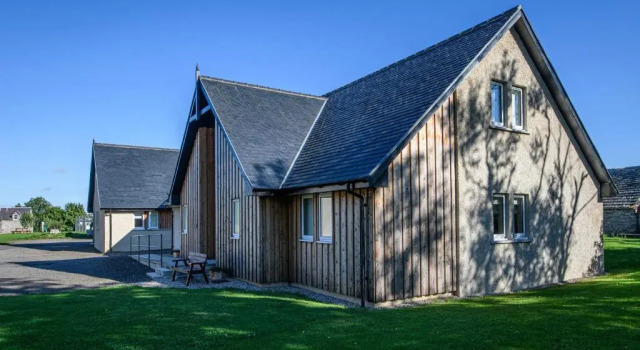 Двухместный номер Standard Ulbster Arms Hotel near Thurso