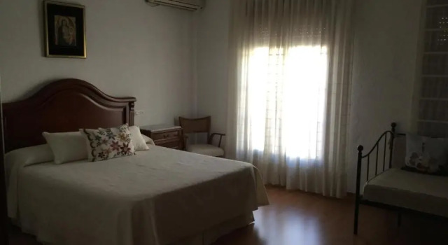 Casa del Agüista, Reservar Hotel Marmolejo Jaen