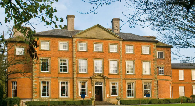 Номер Standard Ansty Hall