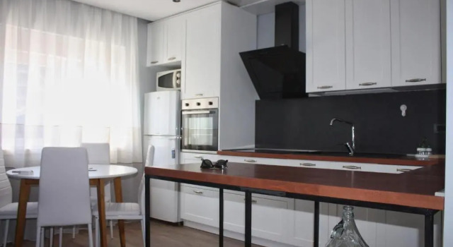 Апартаменты Apt 16-Tirana Very Central Apartment