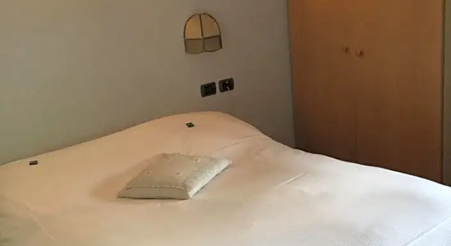Номер Standard Hotel La Montanina