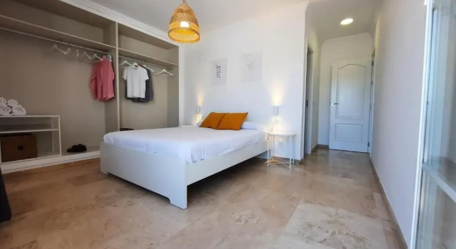 Апартаменты с 2 комнатами Avanel Boutique Apartments