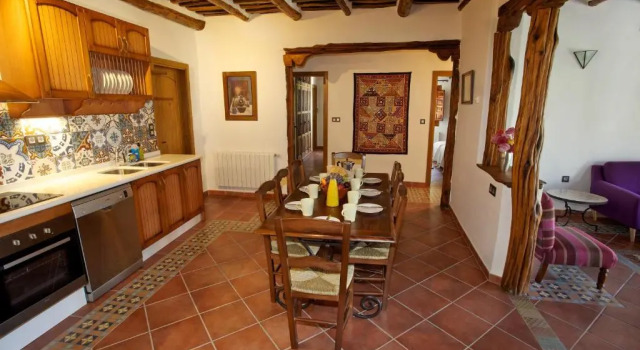 Апартаменты Casa Carole - 3 Bedroom Luxury Apartment