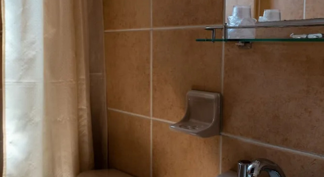 Номер Standard Tonito Hotel