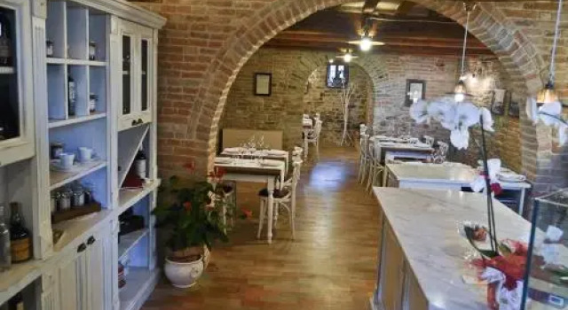 Villa Funari Country House, Rezervovat Vila Hotely v Marche se snídaní, Snídaně