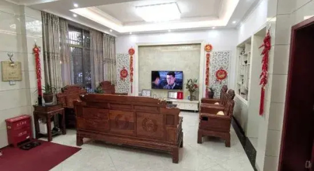 TAOYUAN, Rezerwuj Hotel Taizhou Zhejiang