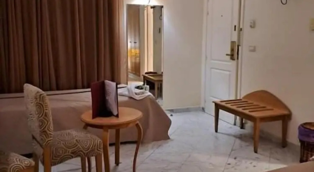Трёхместный номер Standard HOTEL LAFAYETTE