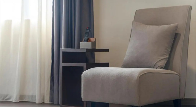 Номер Deluxe East Riverine Boutique Hotel