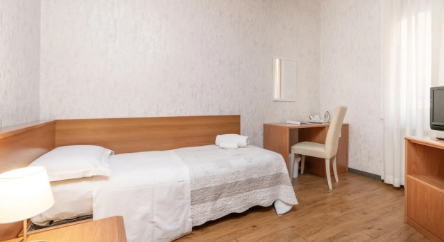 Одноместный номер Standard Hotel Donatello