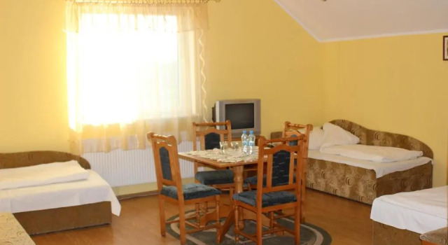 Hotel Czardasz