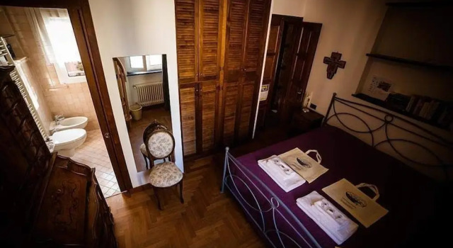 Camere Nicolina