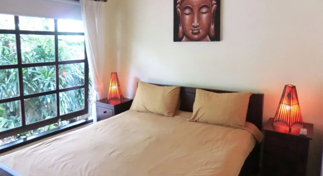 Villa Pelangi Bali