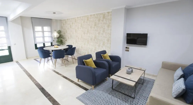 Apartamento Chamberi
