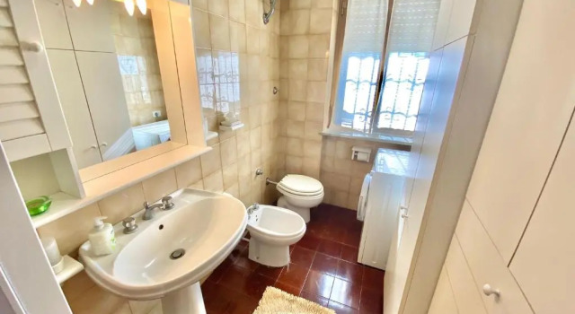 Коттедж Casa Vacanze La Tartaruga
