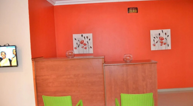 The Hive Guest House, Prenota Affittacamere Mhlambanyatsi Swaziland