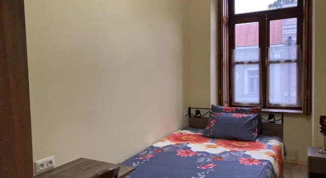 Апартаменты Bright Cozy Apartment in Tbilisi