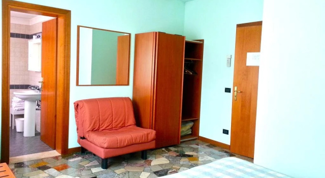 Albergo Isetta
