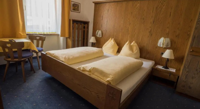 Четырёхместный номер Standard Traditionsgasthof Weißbacher - Wildschönau PREMIUM CARD inkludiert