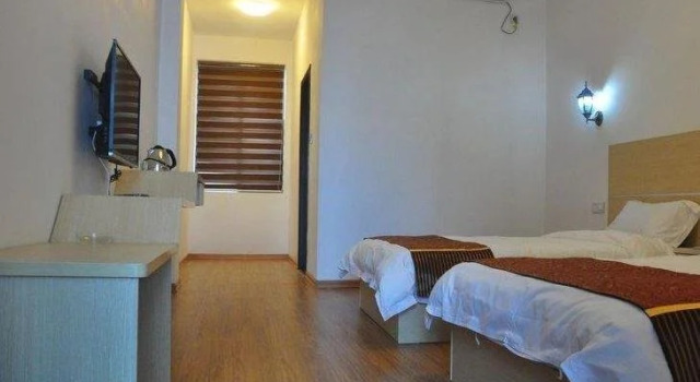 Sanya Chuanqi Theme Hotel, Rezervovat Hotel San-ja Hainan