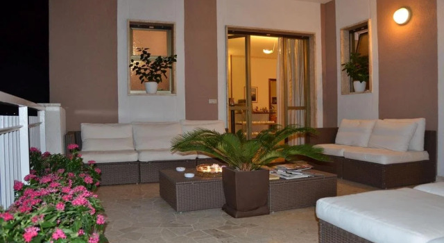 Hotel A-14