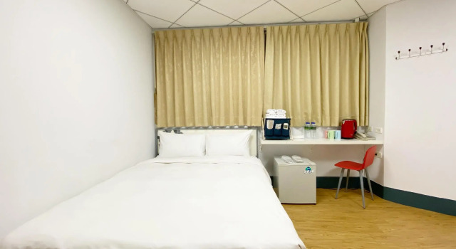Suite Sharon Inn