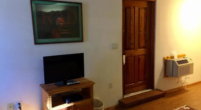 Номер Business Guadalupe Inn