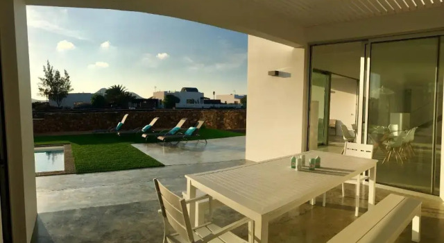 Villa Turquesa 2 Fuerteventura