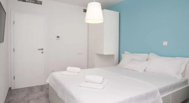 Апартаменты Premium Apartments Dva Galeba