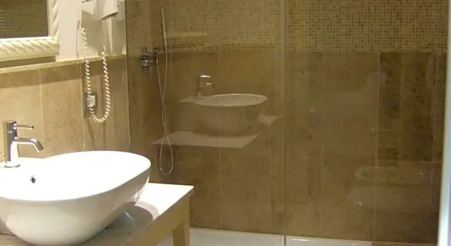 Номер Superior Hotel Girifalco - Nature & Relax