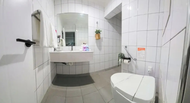 Номер Standard Alpin Motel & Conference Centre