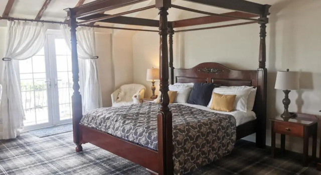 Номер Superior Three Rivers Hotel