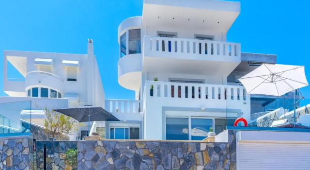 Cape Villa at Sounio, Забронировать Вилла Виллы Сунион, Вилла