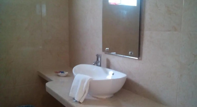 Семейный номер Standard Mansion Giahn Bed & Breakfast