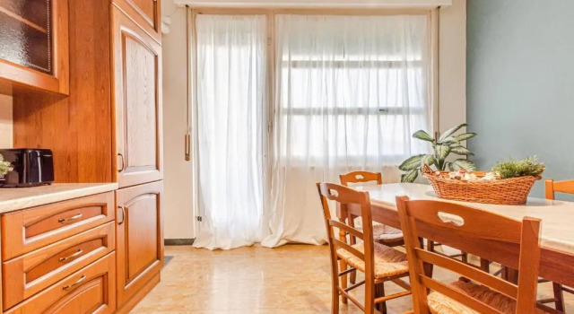 Frank's House Apartment
