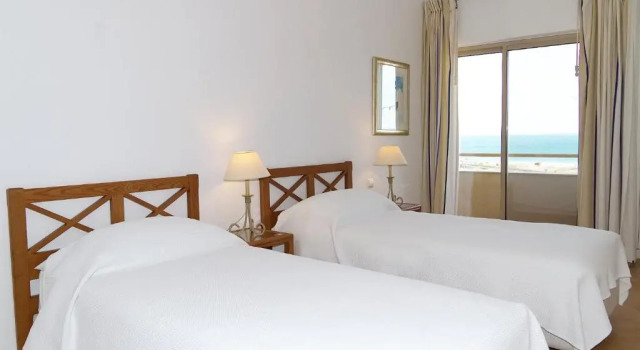 Апартаменты Superior Vila Palmeira Beach Resort