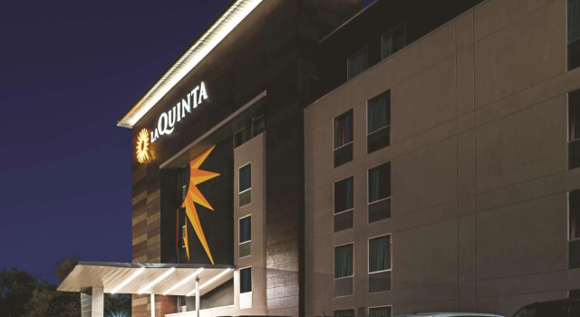 Номер Standard La Quinta by Wyndham Lubbock West Medical Center