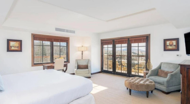 Mountain Majesty 2BD by Exceptional Stays, Забронировать Отель Отели Telluride Ski 3 звезды, 3*