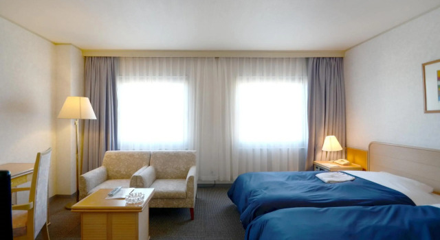 Hotel Excel Okayama, Varaa Hotelli Hotellit Okayama aamiaisella, Aamiainen