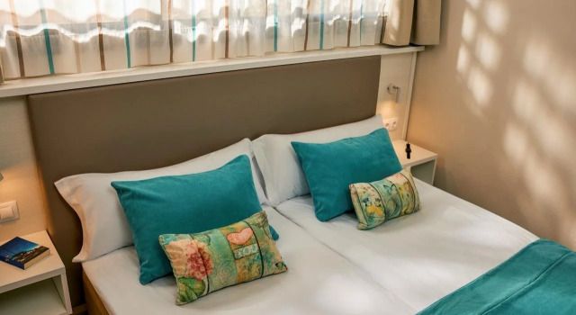 Grupotel Las Pitas, Boek Appartementenhotel San Bartolomé de Tirajana Gran Canaria