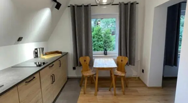 Apartamenty Jelonek Zakopane, Book Apartment Hotels in Tatras with Parking, Parking