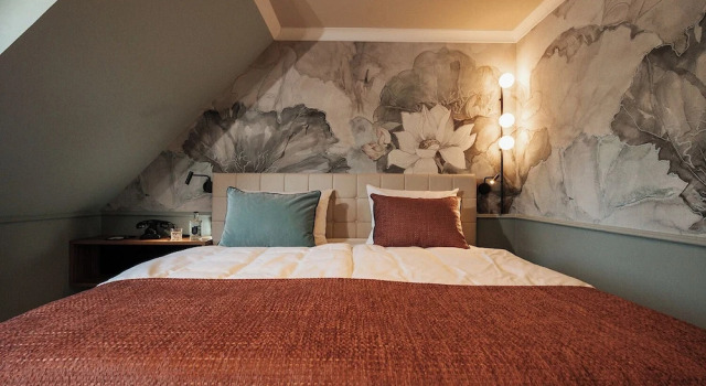 Номер Standard The Great North - Hotel
