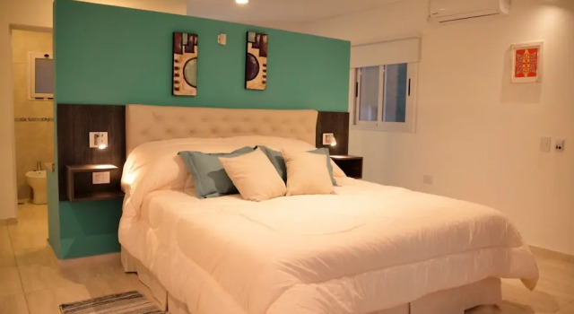 Номер Premium ARROYO SUITE HOUSE