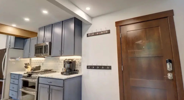 Номер Standard An303 Anaconda 3 Bedroom Condo