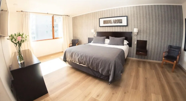 Номер Deluxe Hotel RP
