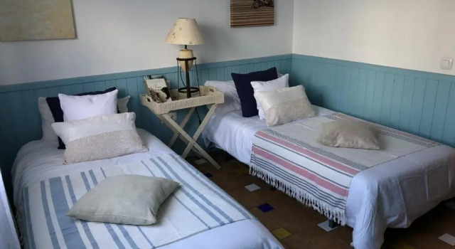 Шале Villa Maravilla Fuerteventura