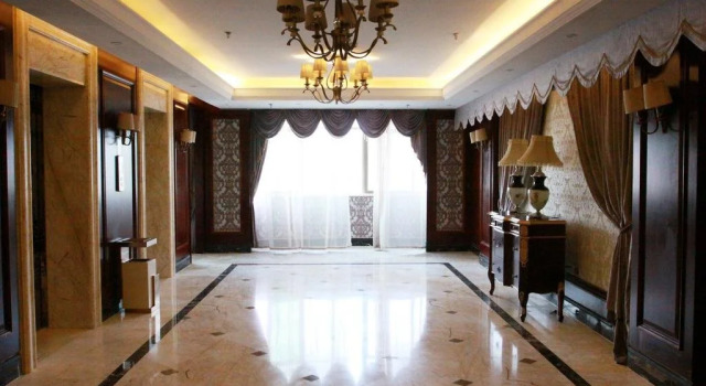 Four Seasons Fashion Hotel (Yongkang South Railway Station Xijinqiao Pedestrian Street), Book Hotel Yongkang Zhejiang